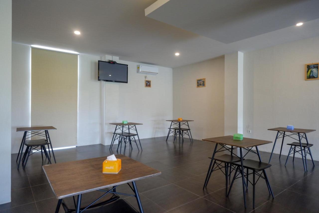 Reddoorz Plus Near Solo Baru Экстерьер фото